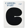 thumbnail image 1 of Cahiers d'Art: Ellsworth Kelly: 36th Year, (Paperback), 1 of 1