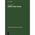 thumbnail image 1 of Cahiers de L'Homme, Nouvelle Serie Garo and Khasi: A Comparative Study in Matrilineal Systems, Book 5, (Hardcover), 1 of 1