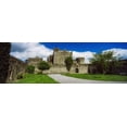 thumbnail image 1 of Cahir Castle, Co Tipperary, Ireland by The Irish Image Collection / Design Pics (74 x 24), 1 of 1