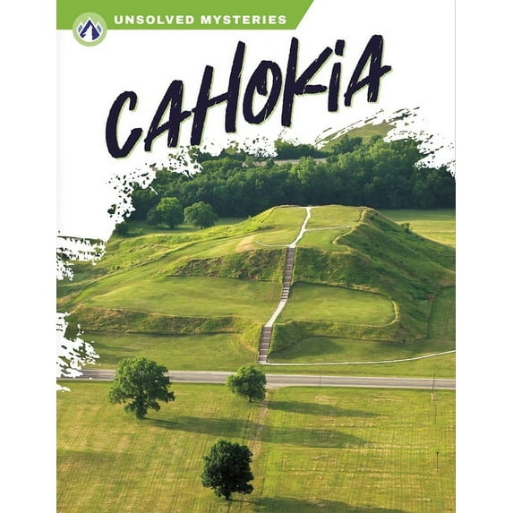 Cahokia (Paperback)