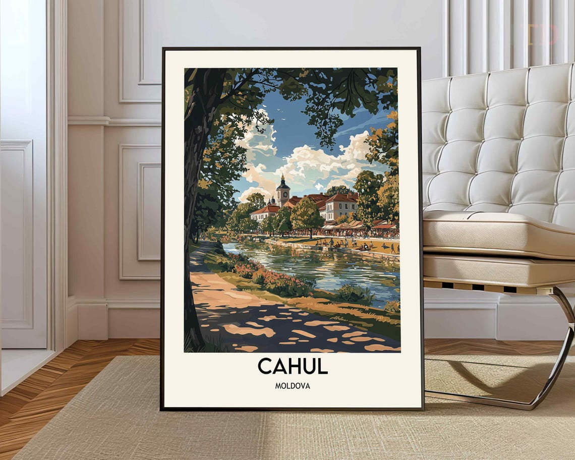 Cahul Poster, Cahulcahul Print, Cahul Photo, Cahul Poster Print, Cahul ...