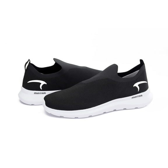 Cai Core - Black/White Men