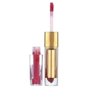 Cai Para Mi  2-in-1 Lipstick & Lip Gloss, Fuschia