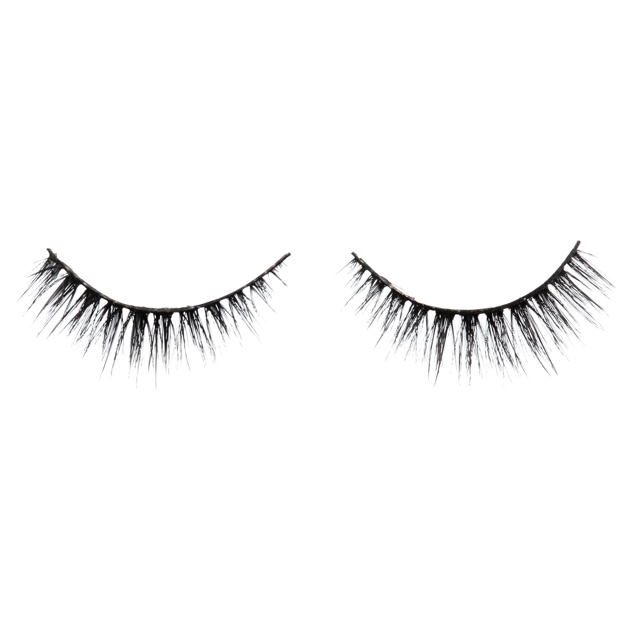 Cai Para Mi 3-D Faux Mink Lashes, Bombshell