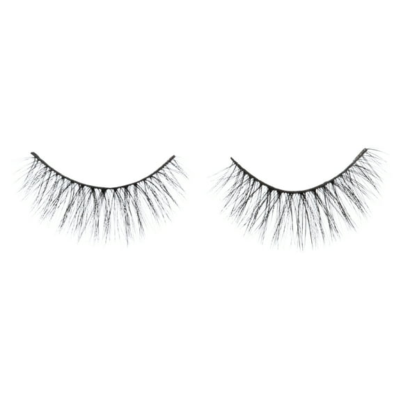 Cai Para Mi 3-D Faux Mink Lashes, Silky