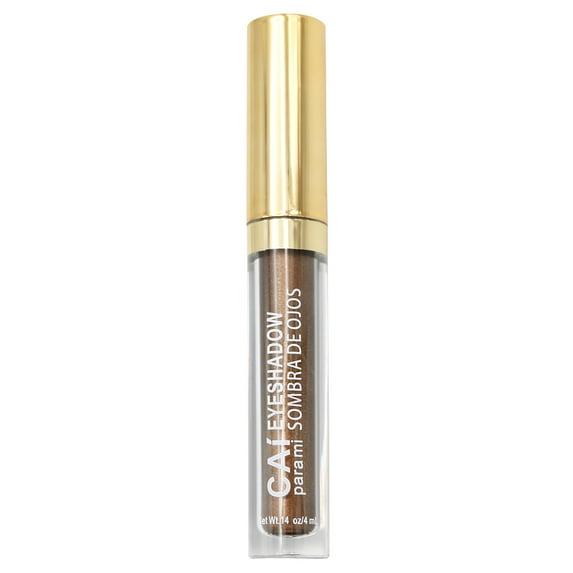 Cai Para Mi Liquid Eye Shadow, Cocoa