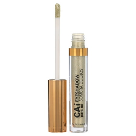 Cai Para Mi Liquid Eye Shadow, Gold Rush