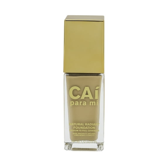Cai Para Mi Natural Radiant Foundation, Fair
