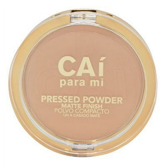 PRESSED POWDER-NATURAL
