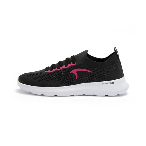 Cai Wire Black/Pink Women