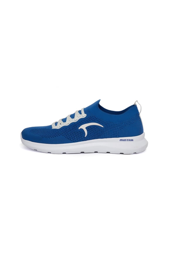 Cai Wire Blue/White Women