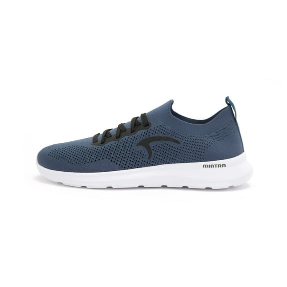 Cai Wire Navy Blue/ Black Men