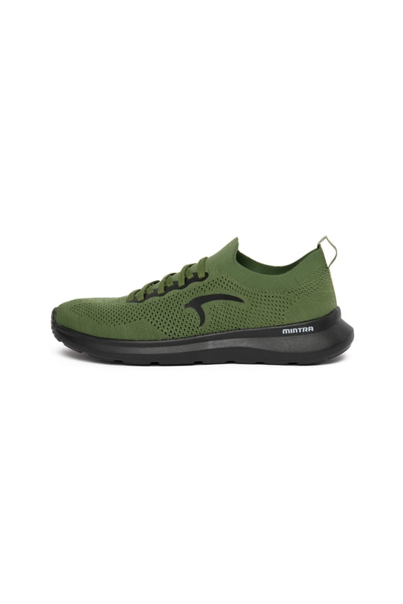 Cai Wire Olive Green/ Black Men