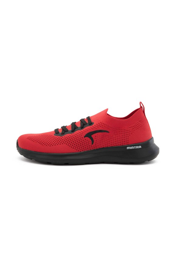 Cai Wire Red/ Black Men