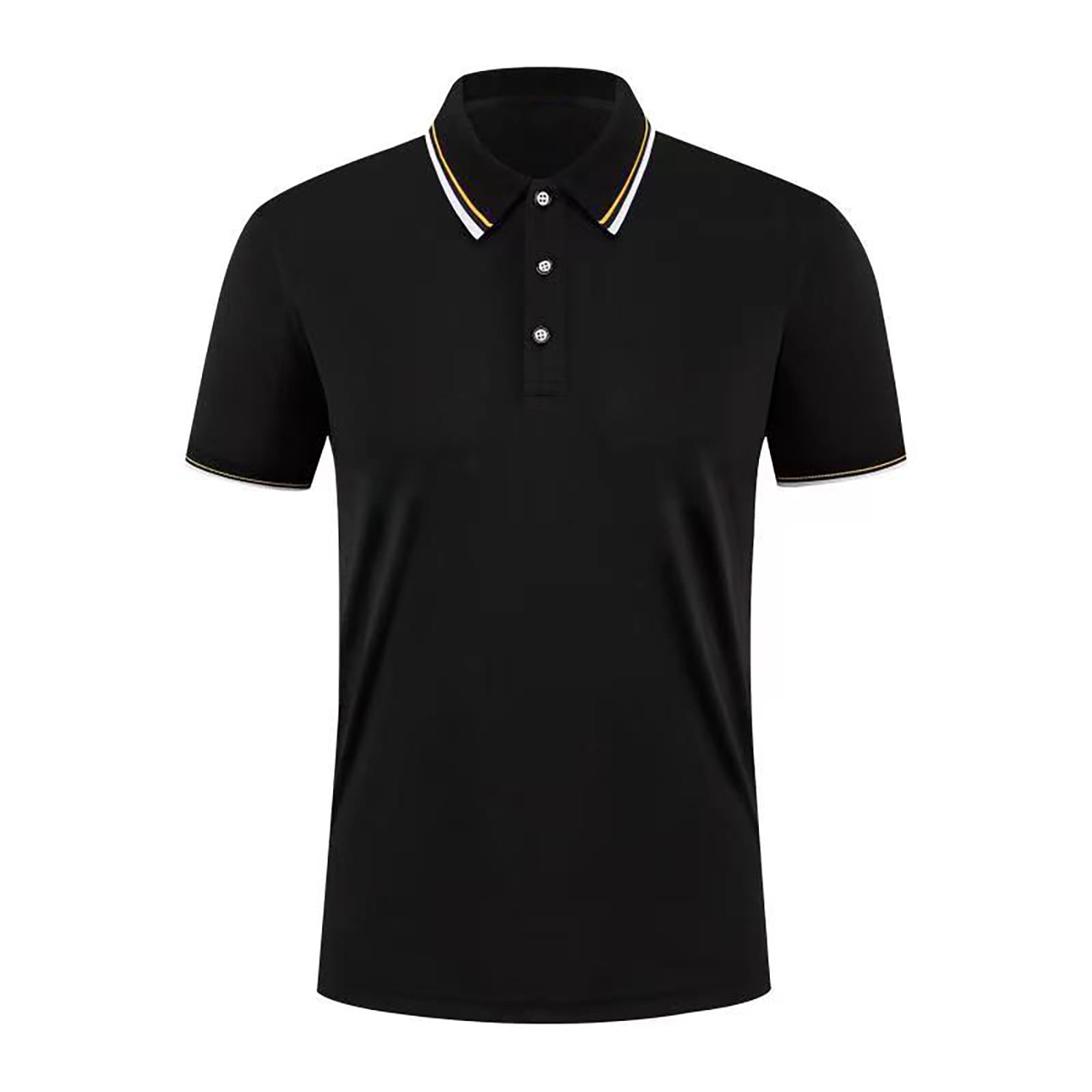 CaiJunJia-George-Polo-Shirt-
