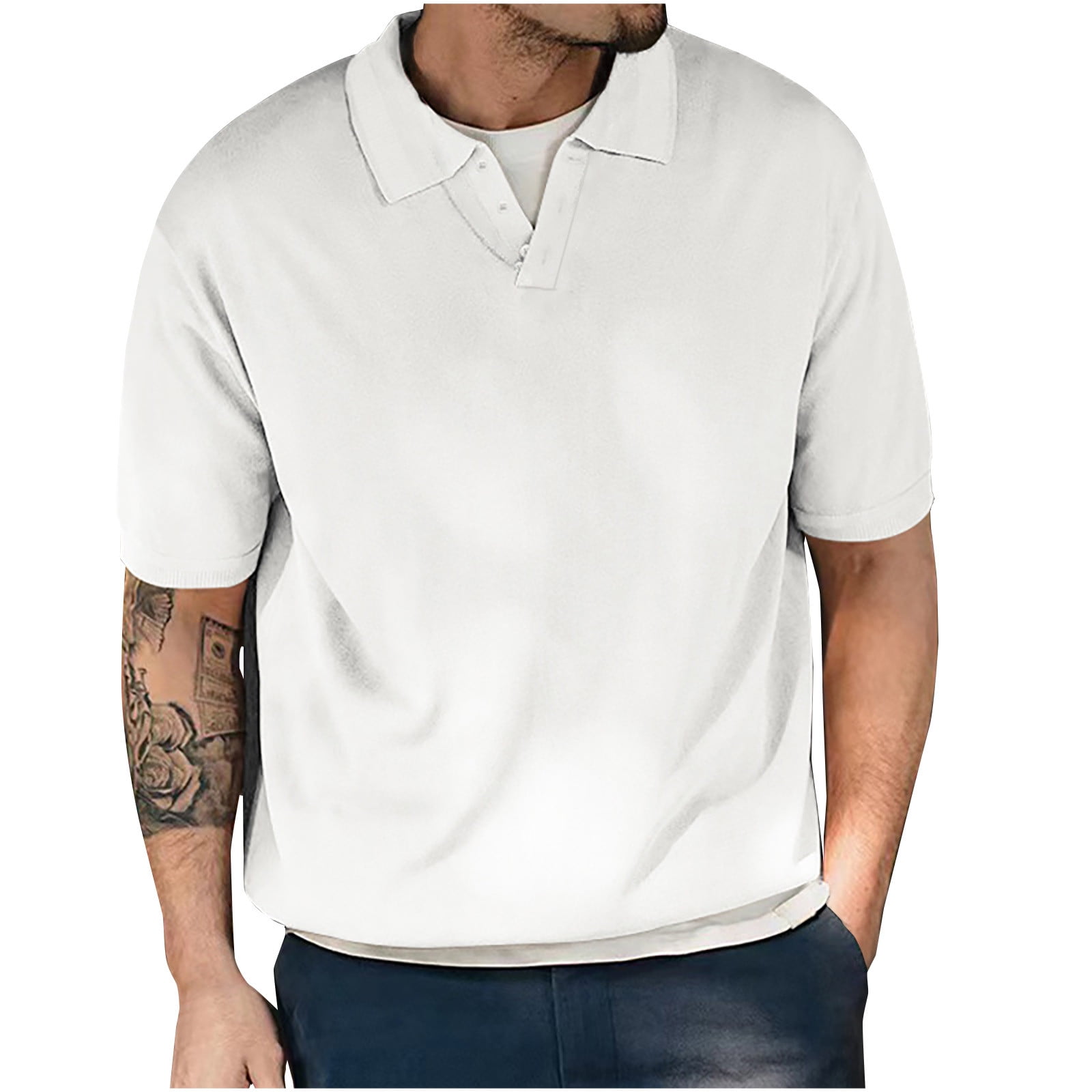CaiJunJia-George-T-Shirts-for-