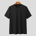 thumbnail image 1 of CaiJunJia George T Shirts for Men,Workout Shirts for Men Short Sleeve Quick Dry Athletic Gym Active T Shirt 2024 Spring Summer Moisture Wicking Tops, 1 of 5