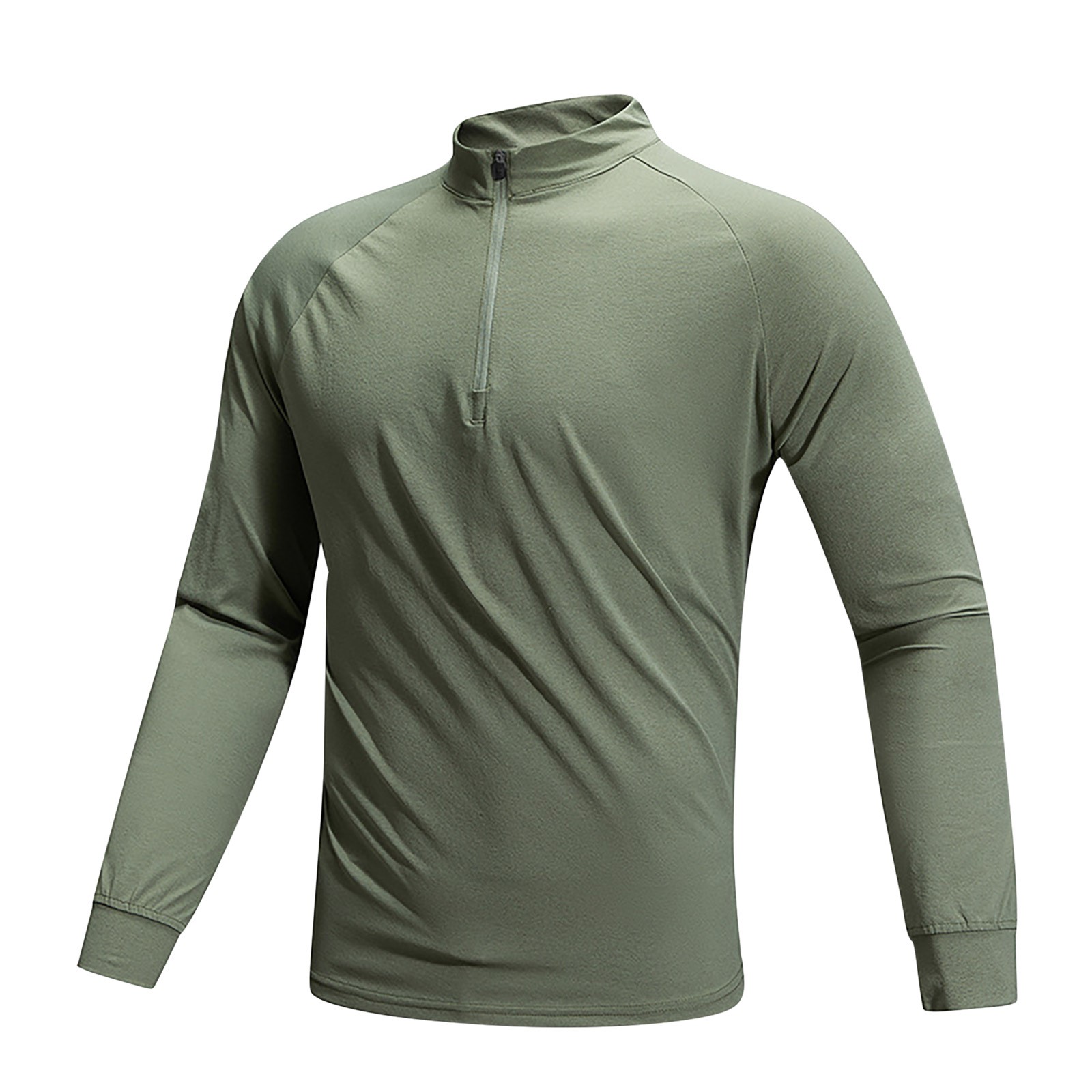 Meister Rush Long Sleeve Rash Guard - Charcoal Gray, For MMA, BJJ, Surfing, Diving (New With Tags)