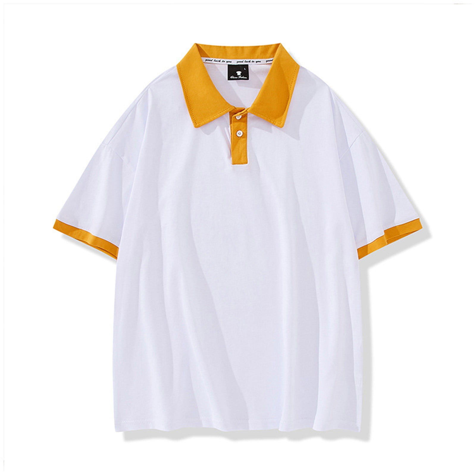 CaiJunJia Plus Size Womens Tops Clearance,Women's Polo Shirts Athletic