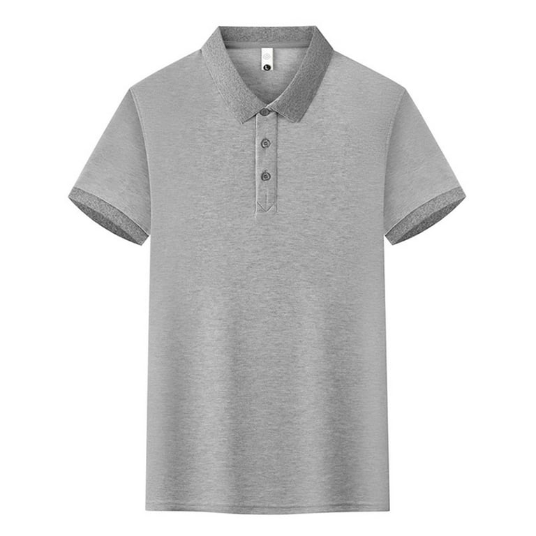 CaiJunJia Plus Size Womens Tops Clearance,Women's Polo Shirts