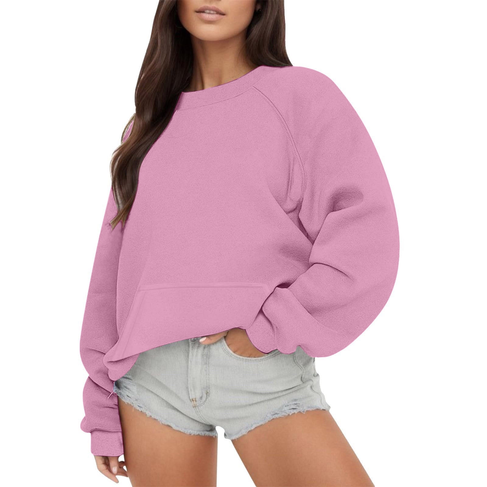 CaiJunJia-Sweatshirts-