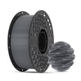 thumbnail image 1 of CaiLab PETG 3D Printer Filament 1.75mm, High Strength, High Temp Resistance, Low Shrinkage, For Functional Parts & High-Speed FDM Printing, 1KG Spool, Gray, 1 of 9