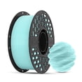 thumbnail image 1 of CaiLab PETG 3D Printer Filament 1.75mm, High Strength, High Temp Resistance, Low Shrinkage, For Functional Parts & High-Speed FDM Printing, 1KG Spool, Ice Blue, 1 of 9