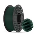 thumbnail image 1 of CaiLab PLA+ 3D Printer Filament Fast FDM Printing PLA Low Warping 1.75mm diameter Accuracy +/- 0.02mm Works with Bambu Lab 2.2lbs(1KG) Spool Hunter Green, 1 of 9