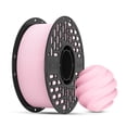 thumbnail image 1 of CaiLab PLA+ 3D Printer Filament Fast FDM Printing PLA Low Warping 1.75mm diameter Accuracy +/- 0.02mm Works with Bambu Lab 2.2lbs(1KG) Spool Sakura Pink, 1 of 9
