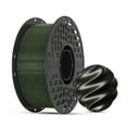 thumbnail image 1 of CaiLab PLA Chameleon 3D Printer Filament 1.75mm, Shimmer Finish, 1kg (2.2 lb) Spool – Blue&Green&Gold, 1 of 1