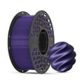 thumbnail image 1 of CaiLab PLA Chameleon 3D Printer Filament 1.75mm, Shimmer Finish, 1kg (2.2 lb) Spool – Red&Purple&Blue, 1 of 1