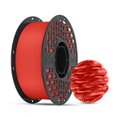 thumbnail image 1 of CaiLab PLA Silk High-Gloss Finish 3D Printer Filaments, 2.2lb(1KG) Spool, for FDM 3D Printing,Red, 1 of 7