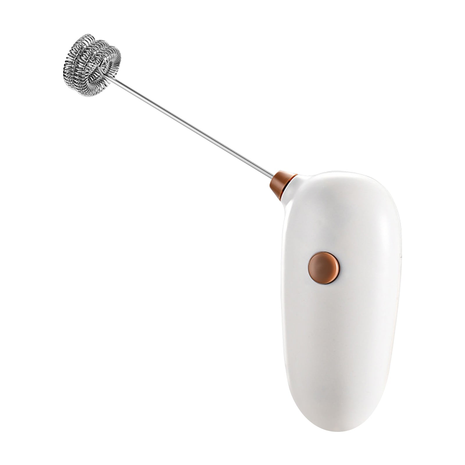 CaiTeLin Fully Automatic Wireless Handheld Mini Electric Milk Frother