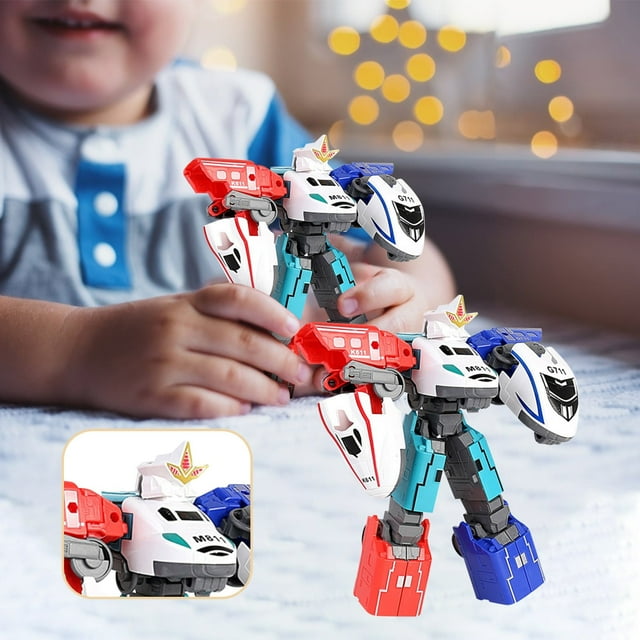 CaiTeLin 2024 Black and Friday and Clearance Transformation Deformation