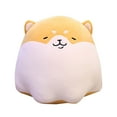 CaiTeLin 2024 Black and Friday and Deals Shiba Inu Doll Shiba Inu