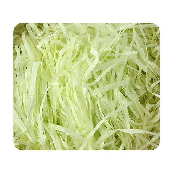 CaiTeLin 80G/Bag Confetti Crinkle Paper Shredded Supplies Gift Box Raffia Party Supplies Valentine's Day Gift