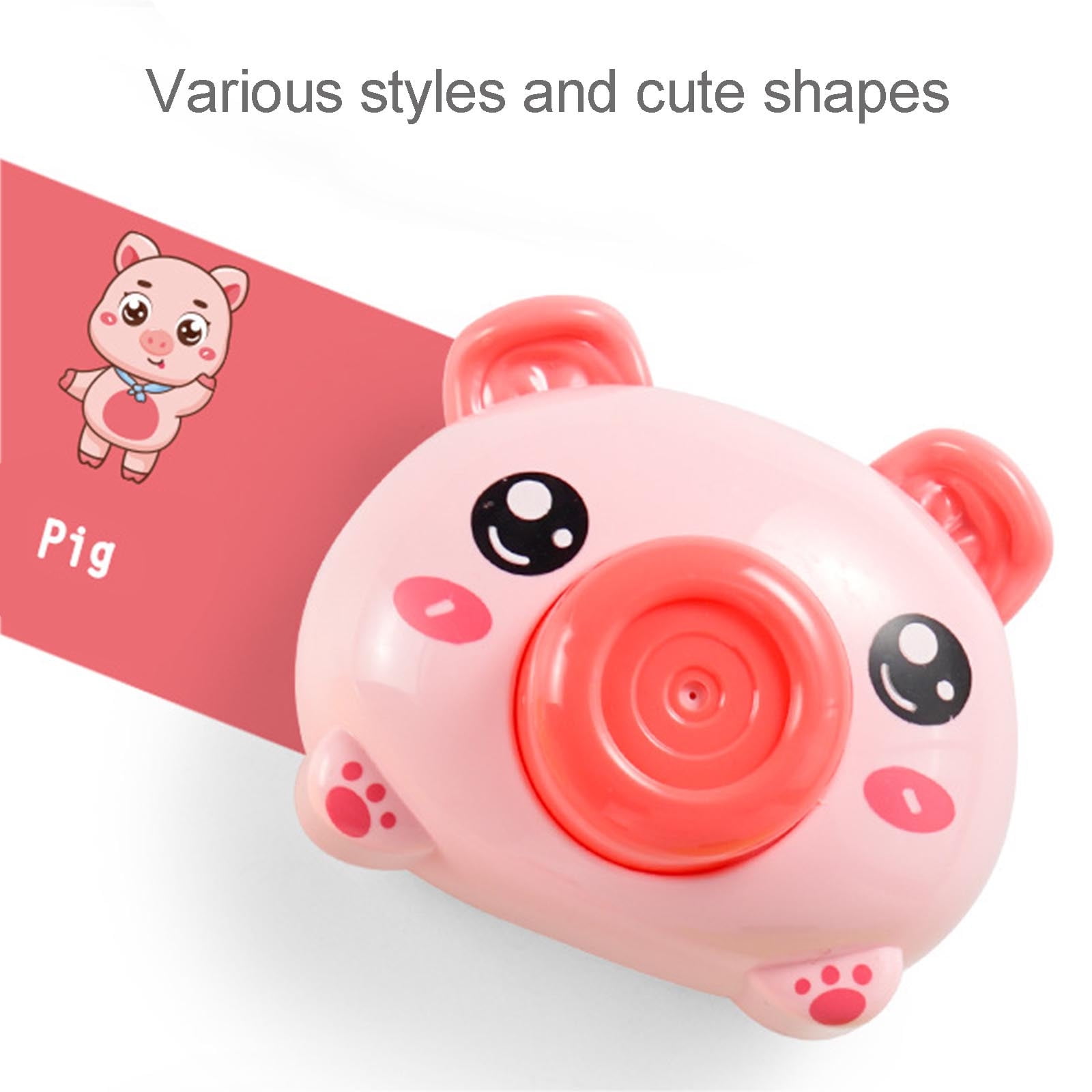 CaiTeLin Black and Friday Deals 2024 Water Camera Water Toy with