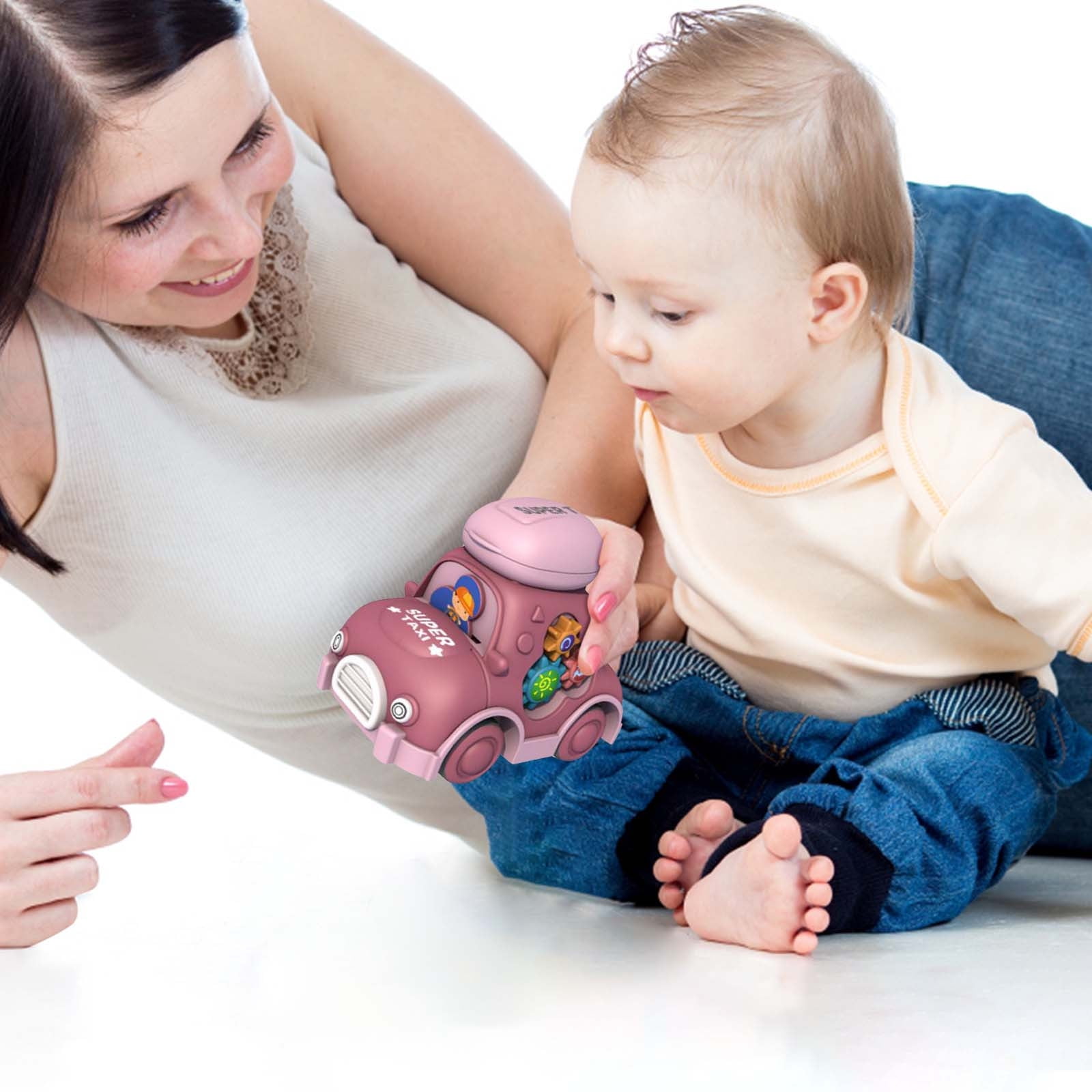 CaiTeLin Black and Friday Home Deals 2024 Cute Car Multifunction