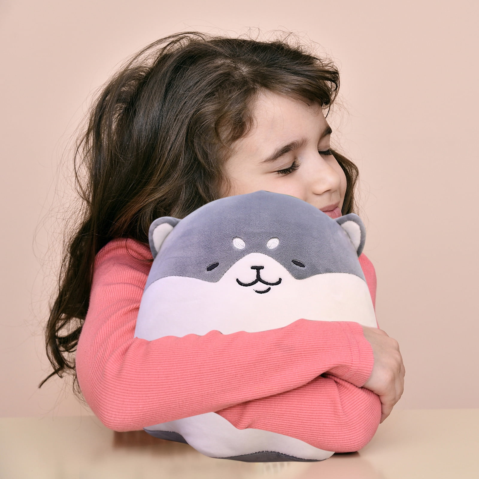 CaiTeLin Black and Friday Home Deals 2024 Pillow Toy Soft Pillow Gifts