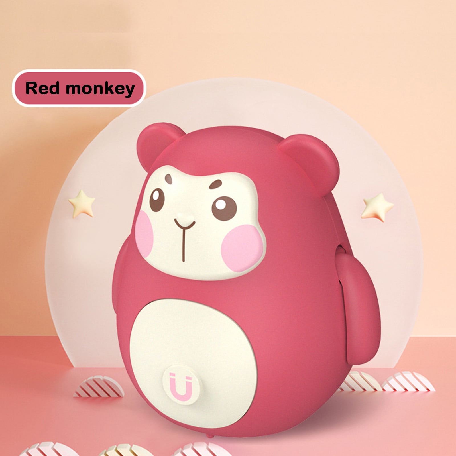 CaiTeLin Black and Friday Sale Rocking Walking Set Interactive