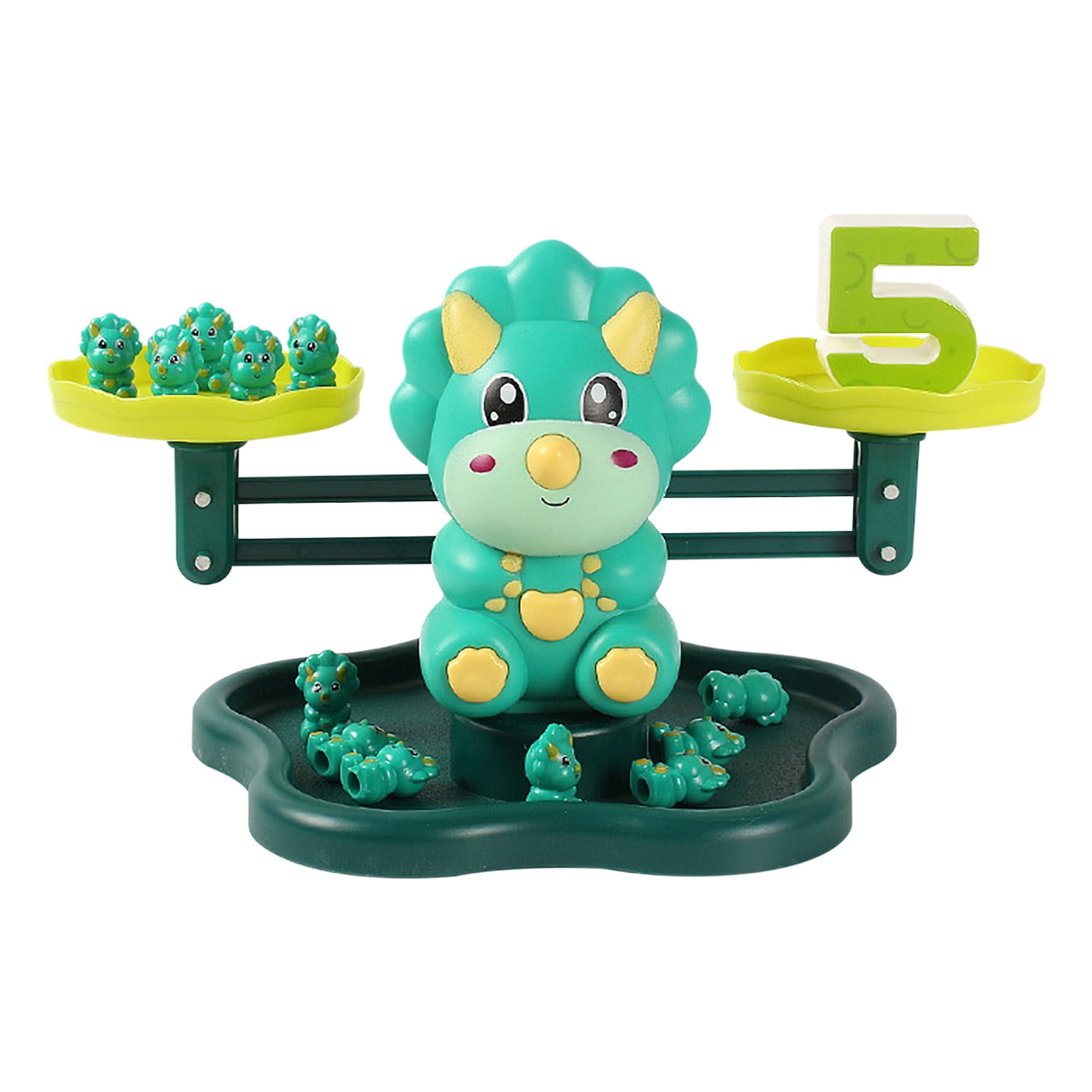 CaiTeLin Black and Friday Toys 2024 Early Childhood Education Voice