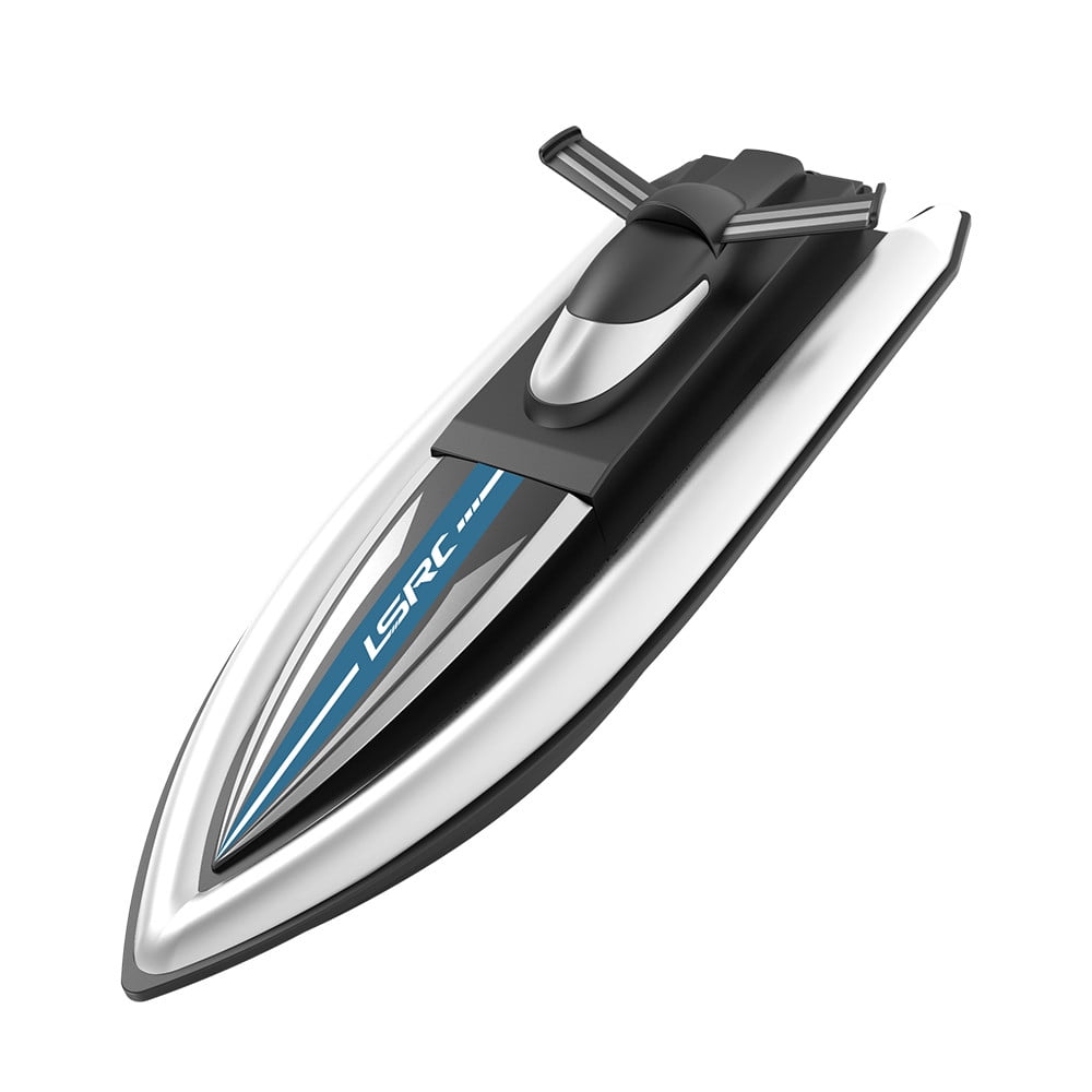 CaiTeLin Black and Friday Toys B8 Remote Control High Speed Rowing