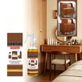 thumbnail image 1 of CaiTeLin Furniture Polish Spray 3.4 fl oz, Restores Shine for Dull Old Wooden Surfaces, Stain Remover for Cabinets, Tables, Wood Floors, Home, Office, Restaurant, Daily Maintenance Care, 1 of 9