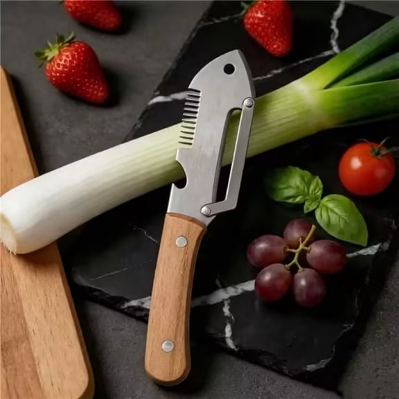 CaiTeLin Multifunctional Vegetable Peeler Set, Potato Carrot Peeler Shredder Slicer Grater, Kitchen Cutting Prep Tool for Home Daily Cooking Use for Home Daily Use Indoor Outdoor Use