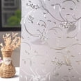 thumbnail image 1 of CaiTeLin Window Stickers Light Transmitting Opaque Glass Film Protective Film Decorative Window Film,Kitchen Accessories, 1 of 6