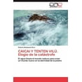 thumbnail image 1 of Caicai y Tenten Vilu. Elogio de La Catastrofe (Paperback), 1 of 1
