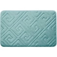thumbnail image 1 of Caicos Premium Memory Foam Bath Mat, 1 of 2