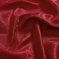 thumbnail image 1 of Caiden Elegance Damask Tablecloth - 60" x 84" Oval - Red - Elrene Home Fashions, 1 of 5