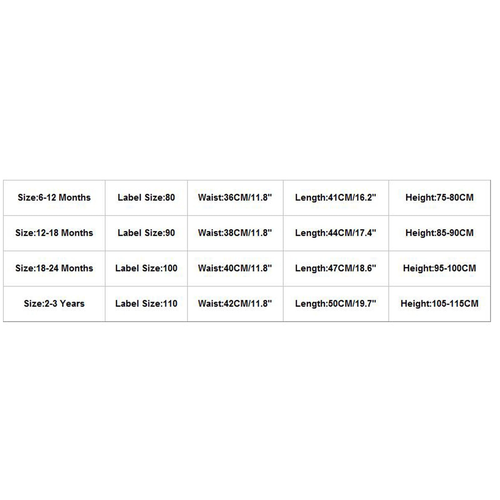 Caihaooo Baby Boy Athletic Clothes Baby children boys and girls cartoon