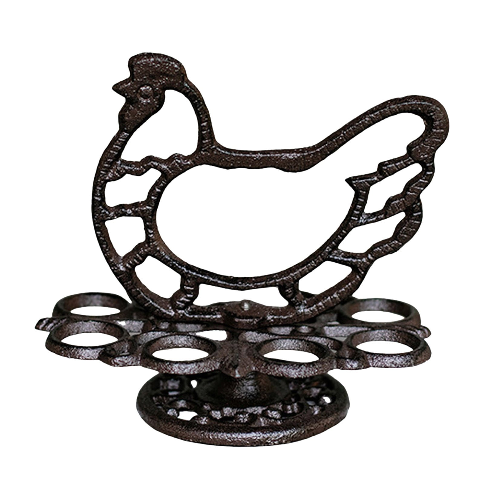 Caihaooo Egg Rack Egg Holder Fridge Eggs Holder Egg Gathering